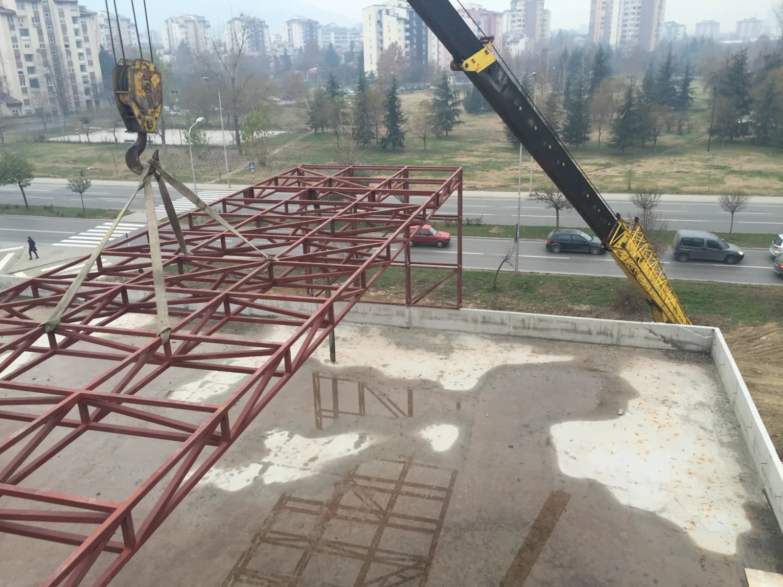 PNEUMATIC — фотографија од објект 1