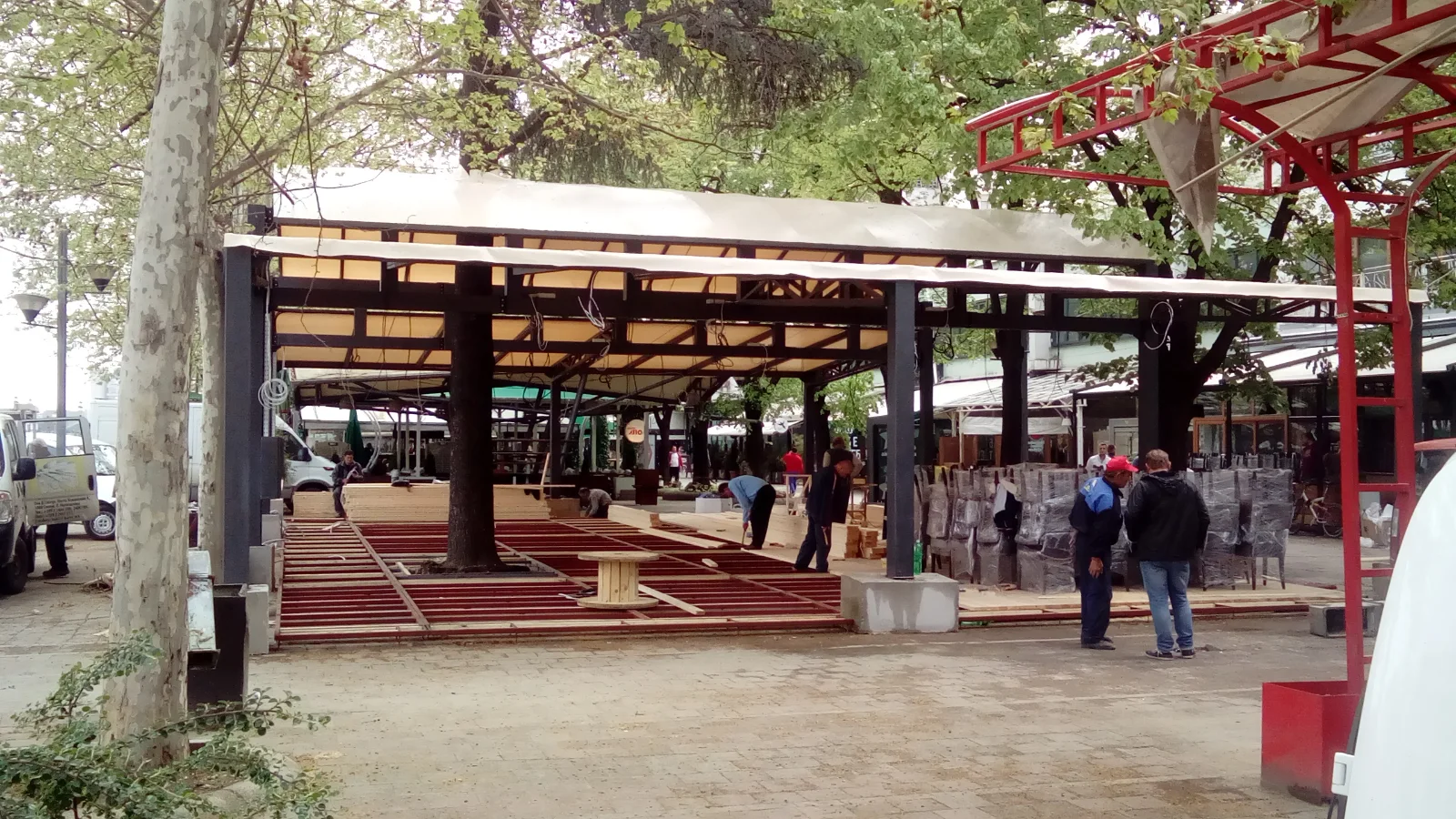 SOUL — фотографија од објект 3